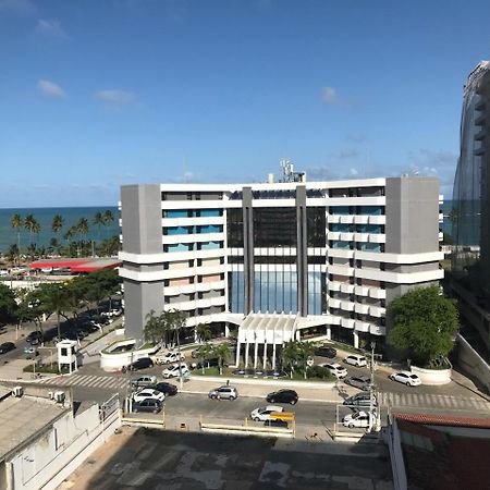 Apartamento Completo Jatiuca Maceio  Exterior photo