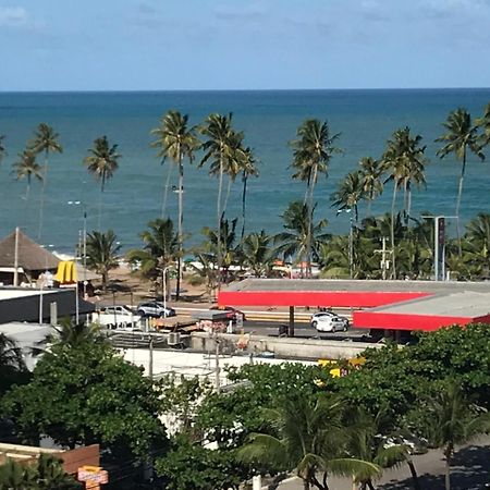 Apartamento Completo Jatiuca Maceio  Exterior photo