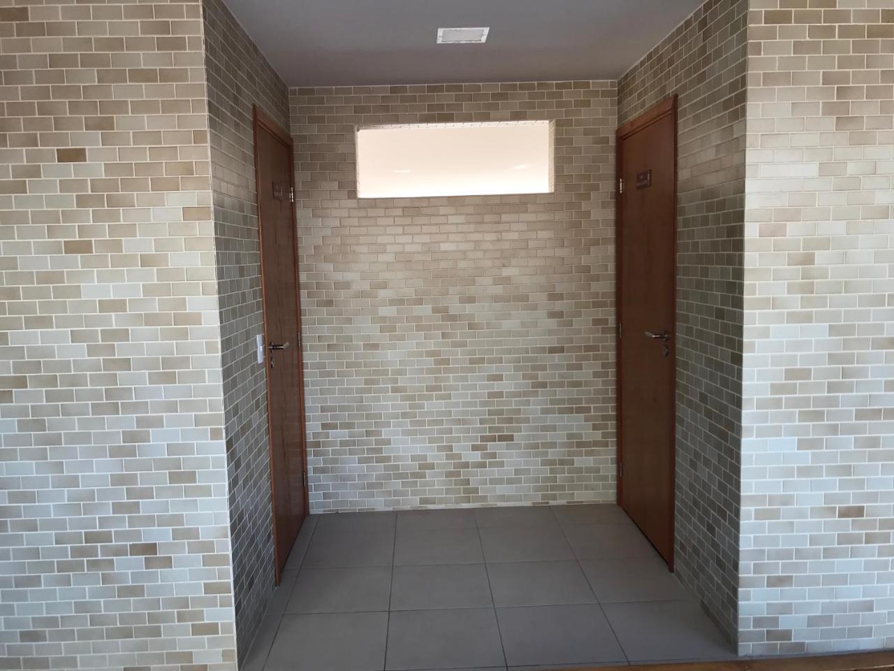 Apartamento Completo Jatiuca Maceio  Exterior photo