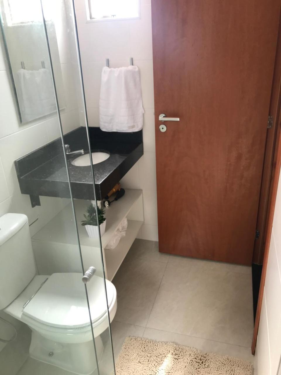 Apartamento Completo Jatiuca Maceio  Exterior photo