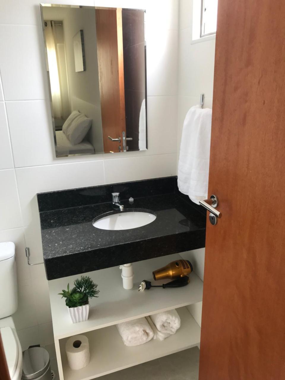 Apartamento Completo Jatiuca Maceio  Exterior photo