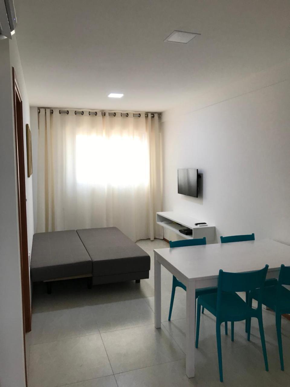 Apartamento Completo Jatiuca Maceio  Exterior photo