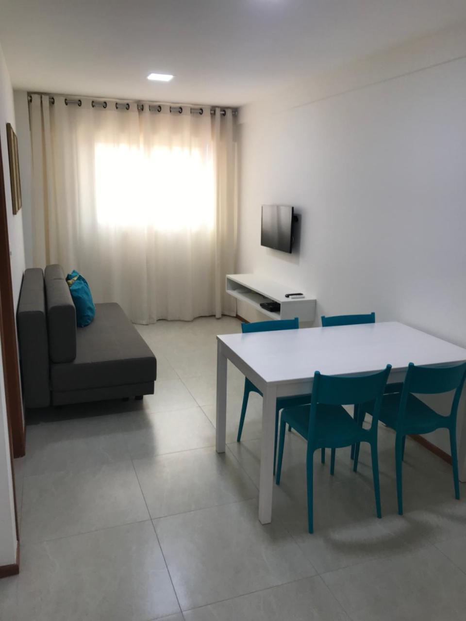 Apartamento Completo Jatiuca Maceio  Exterior photo