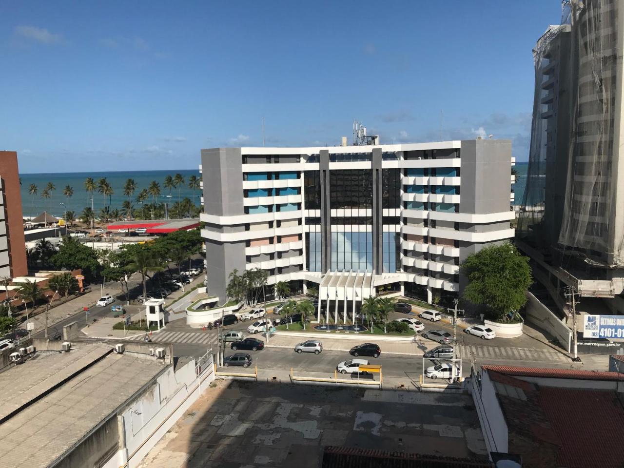 Apartamento Completo Jatiuca Maceio  Exterior photo