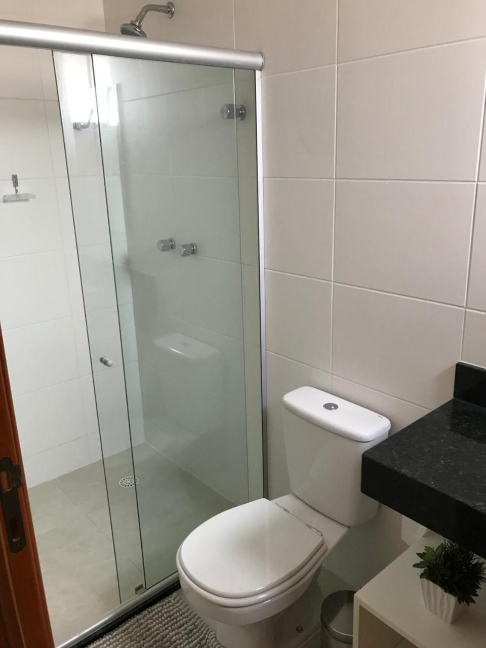 Apartamento Completo Jatiuca Maceio  Exterior photo