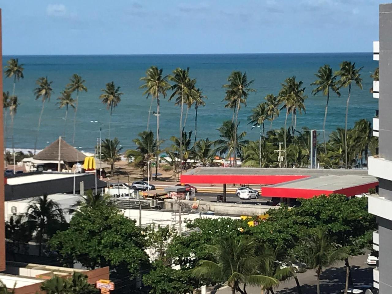 Apartamento Completo Jatiuca Maceio  Exterior photo