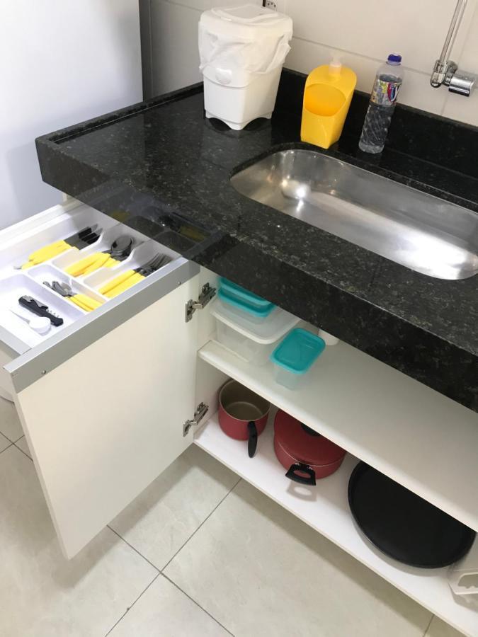Apartamento Completo Jatiuca Maceio  Exterior photo
