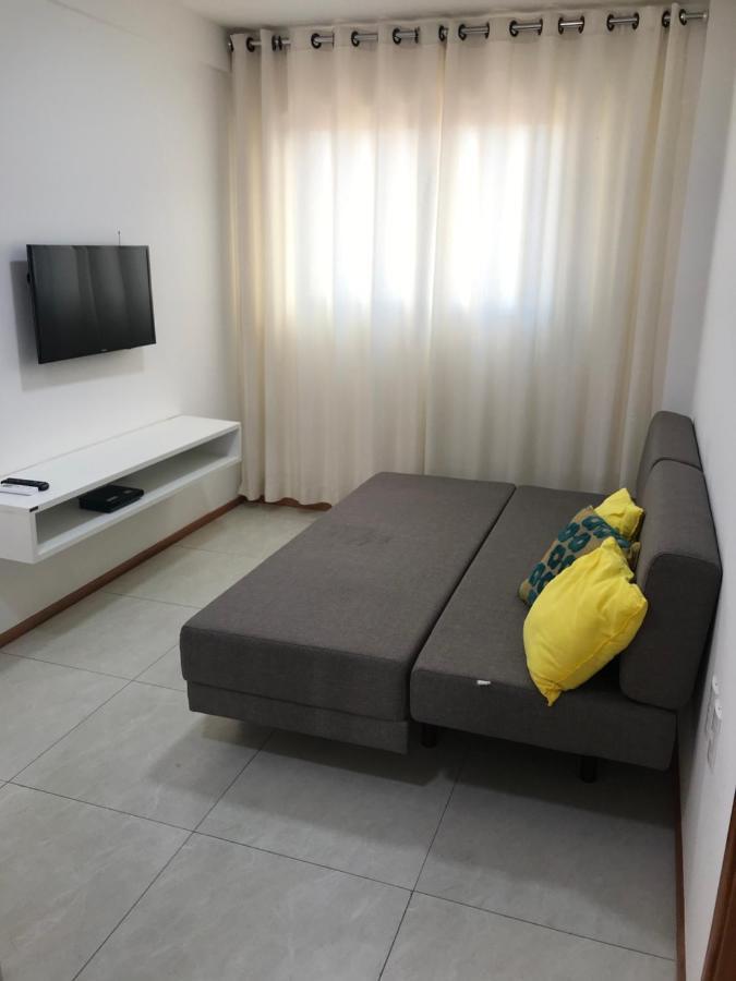 Apartamento Completo Jatiuca Maceio  Exterior photo