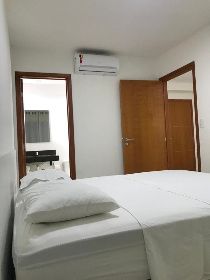 Apartamento Completo Jatiuca Maceio  Exterior photo
