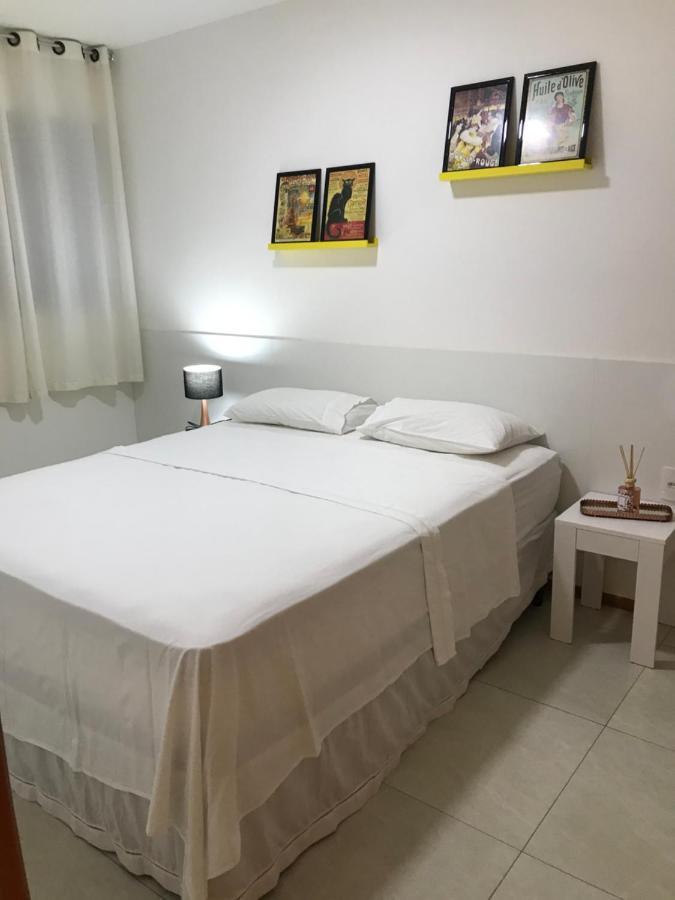 Apartamento Completo Jatiuca Maceio  Exterior photo